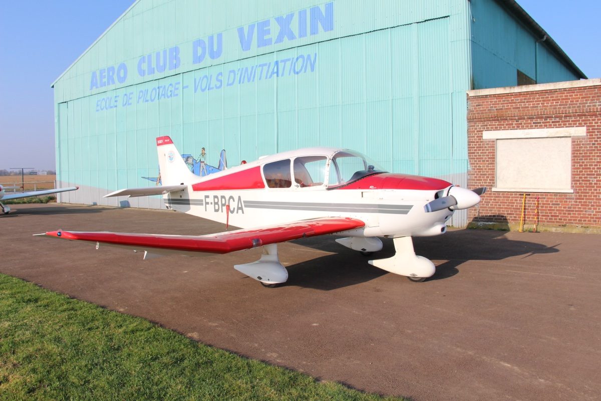 Robin Régent DR-253 F-BPCA