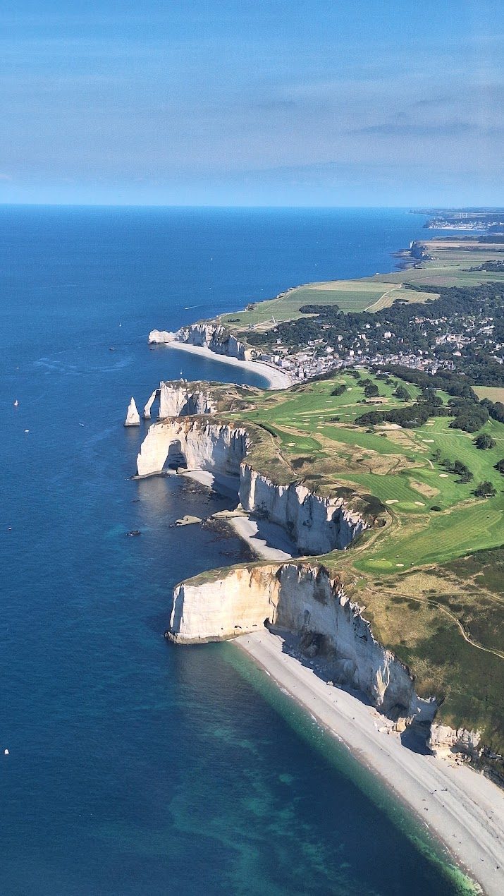 Etretat