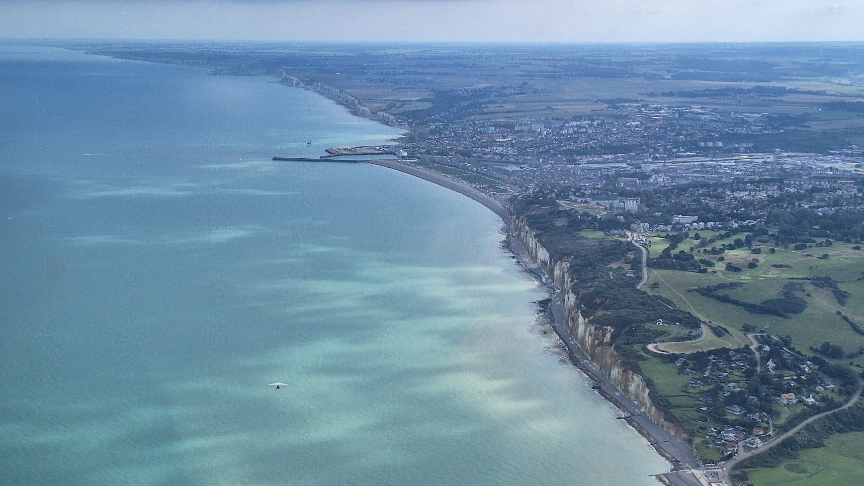 Dieppe