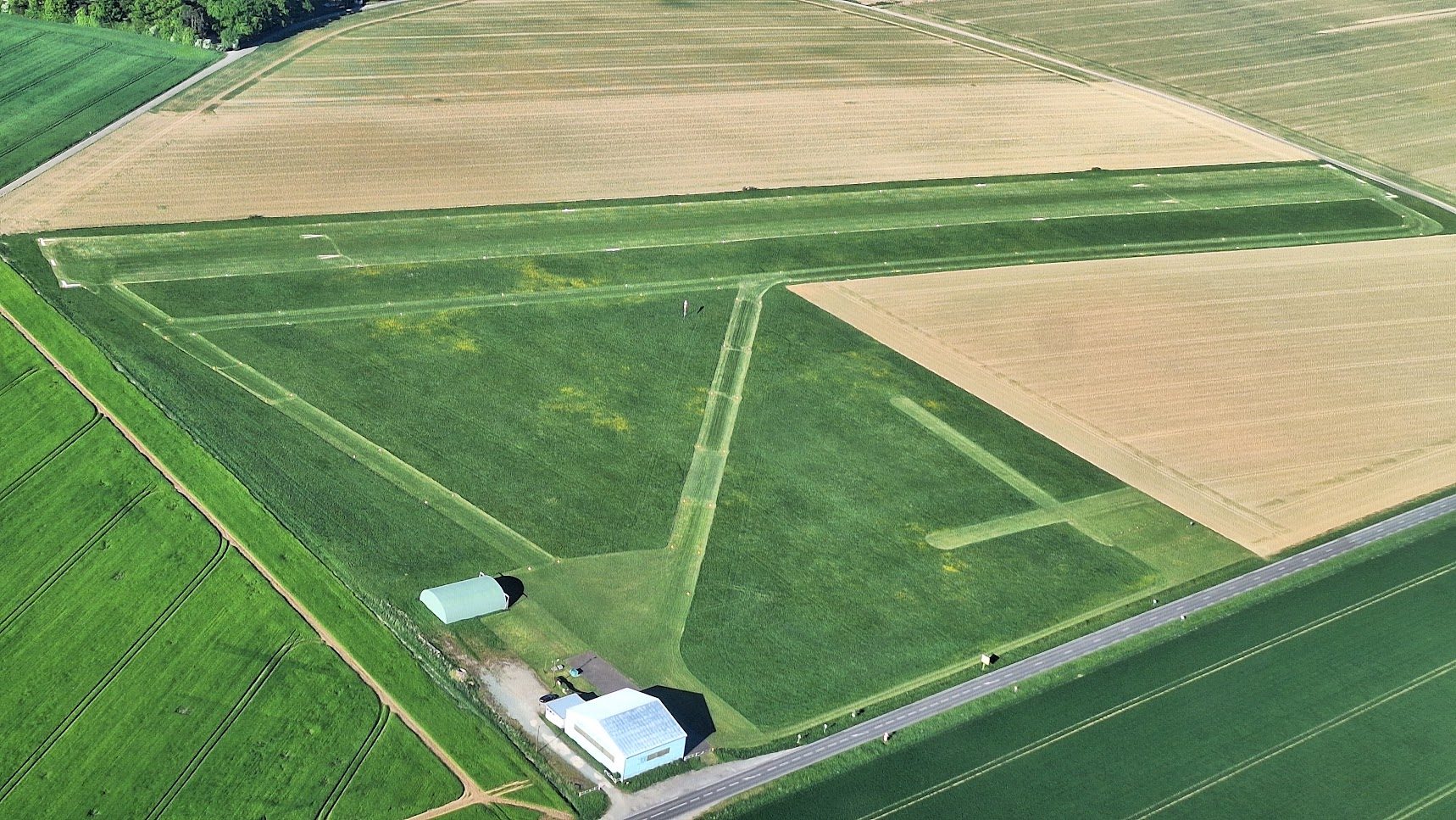 L'Aéroclub du Vexin