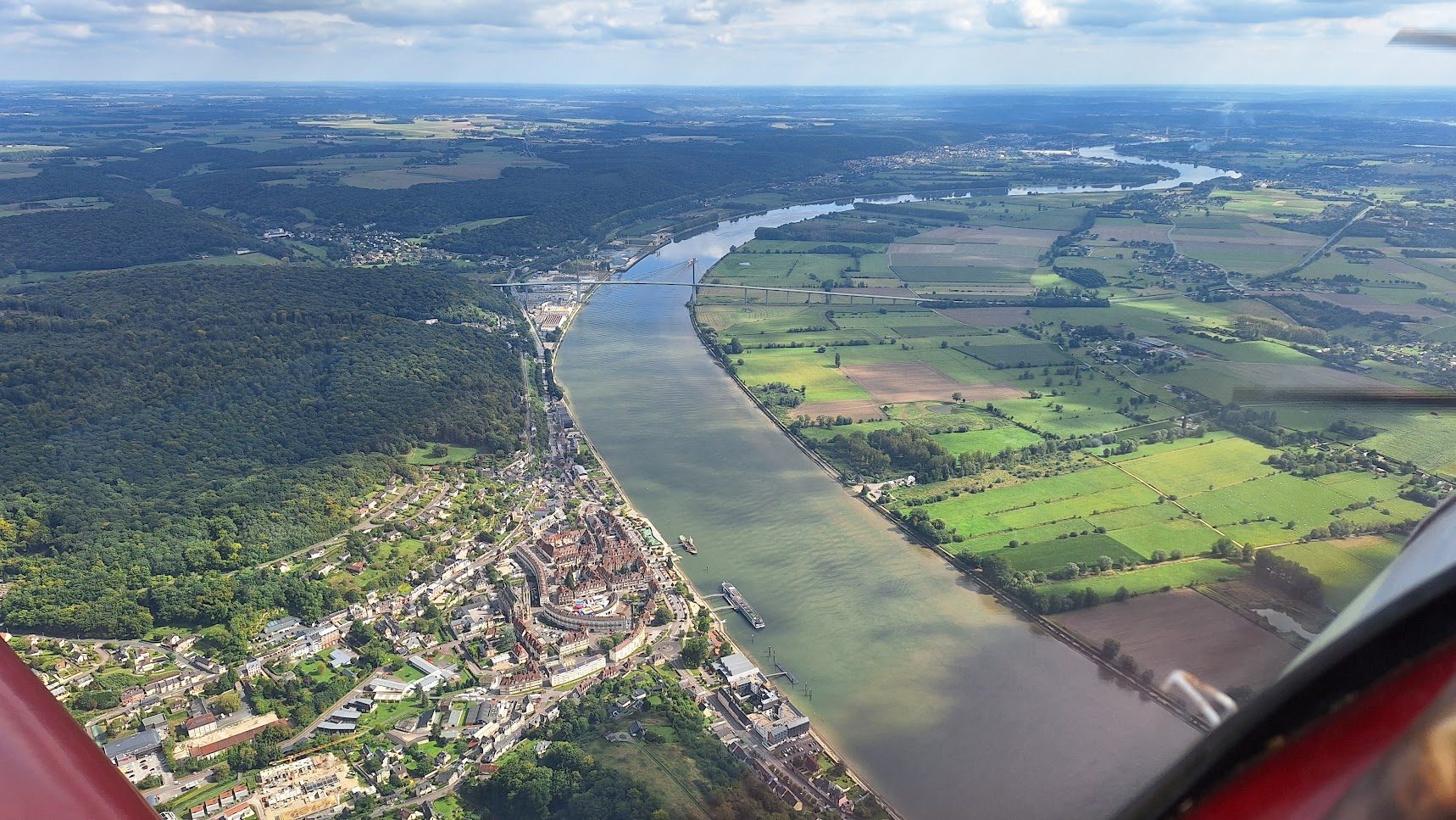 Caudebec en Caux
