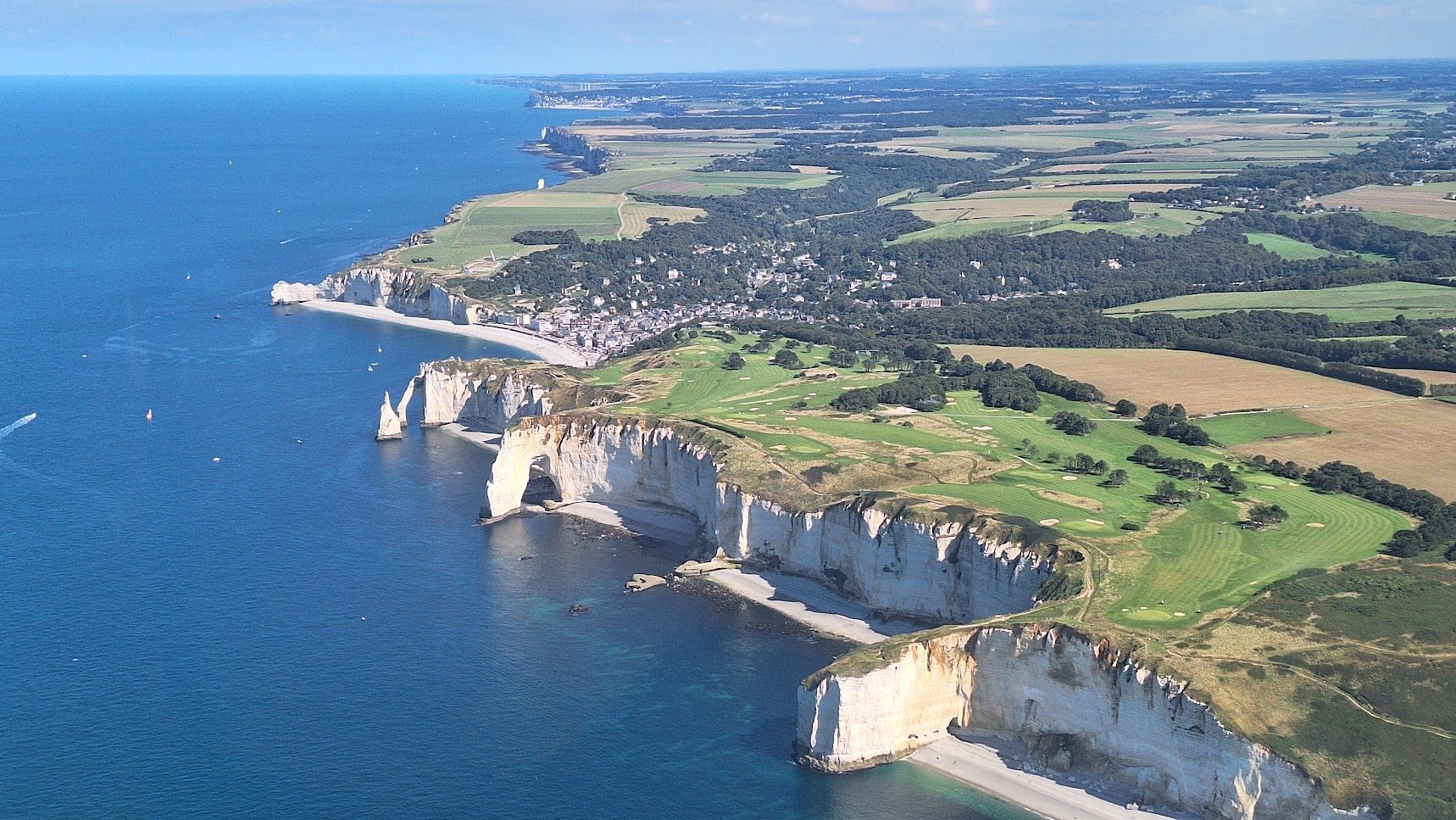 Etretat